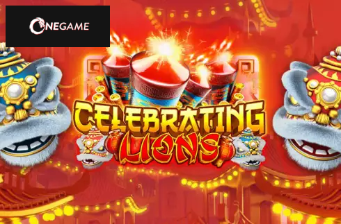 Celebrating Lions
